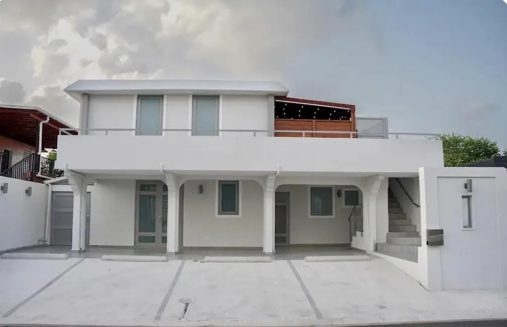North Breeze Guest House 3 Toa Baja 0*,  Puerto Rico