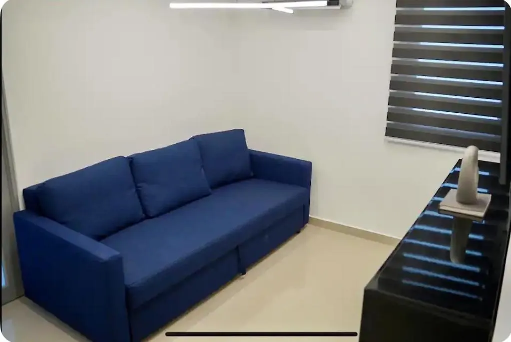 North Breeze Guest House 3 Toa Baja 0*,  Puerto Rico